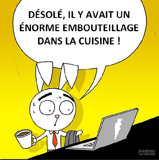 © Bunny Cartoons