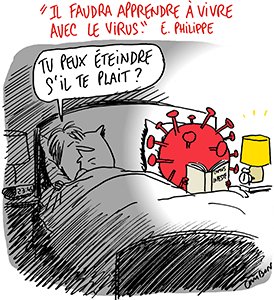 © Michel Cambon
