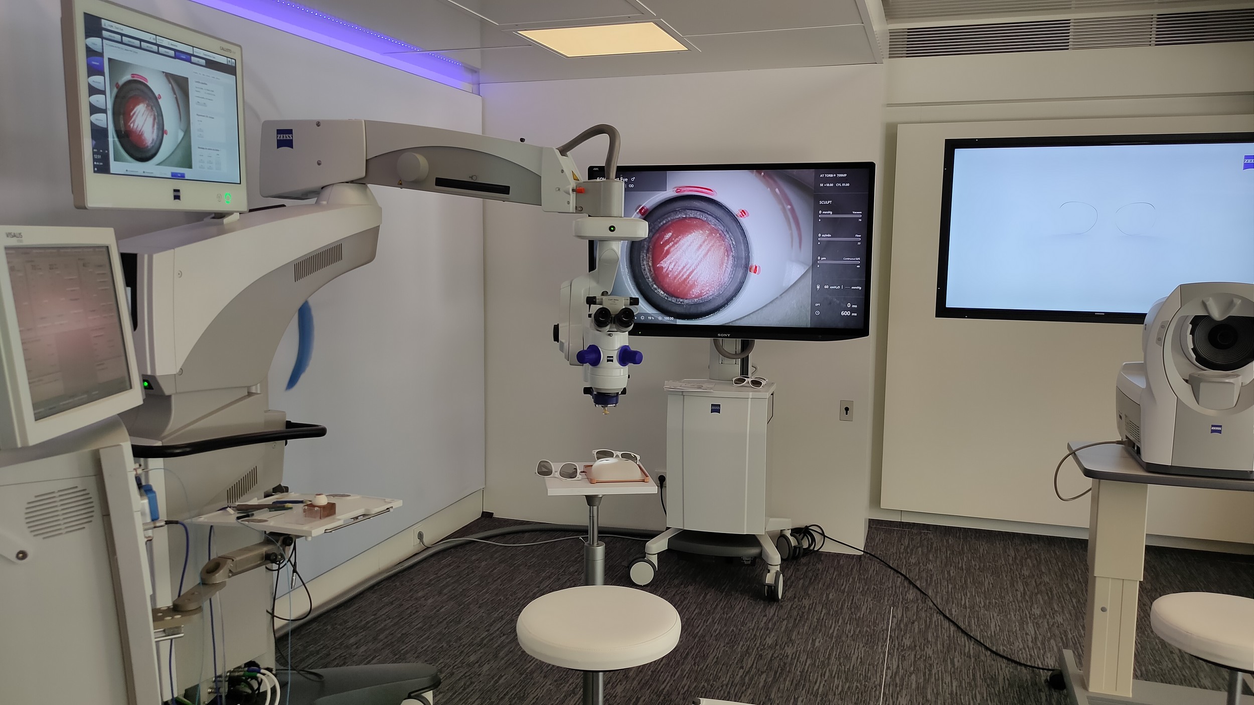 Zeiss Experience Tour