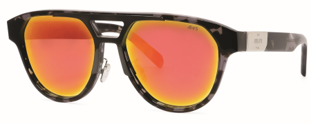 Collection de lunettes de la marque de luxe Berluti