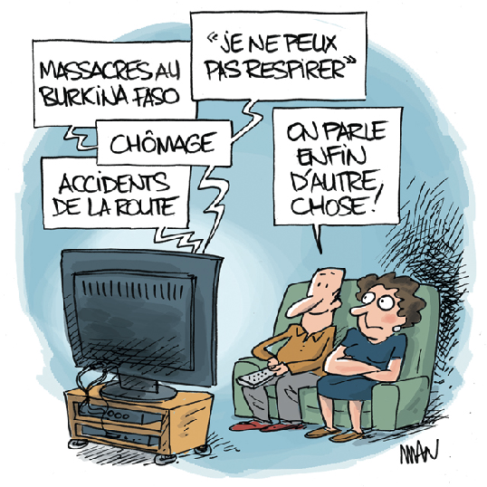 © Man Dessinateur