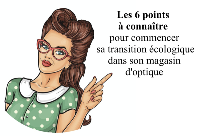 Lunettes Ecologiques