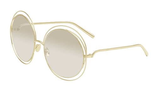 Chloé Carlina Sunglasses