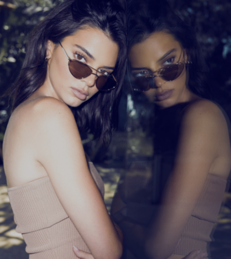 Collection « Kendall & Kylie » - Atol 