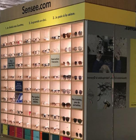 Sensee installe un nouveau corner à la Fnac.png