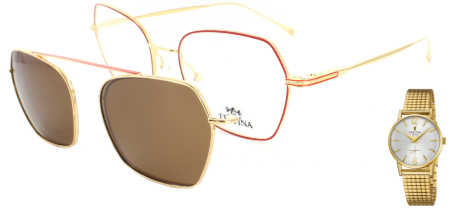 Modèle vintage - Festina Eyewear 