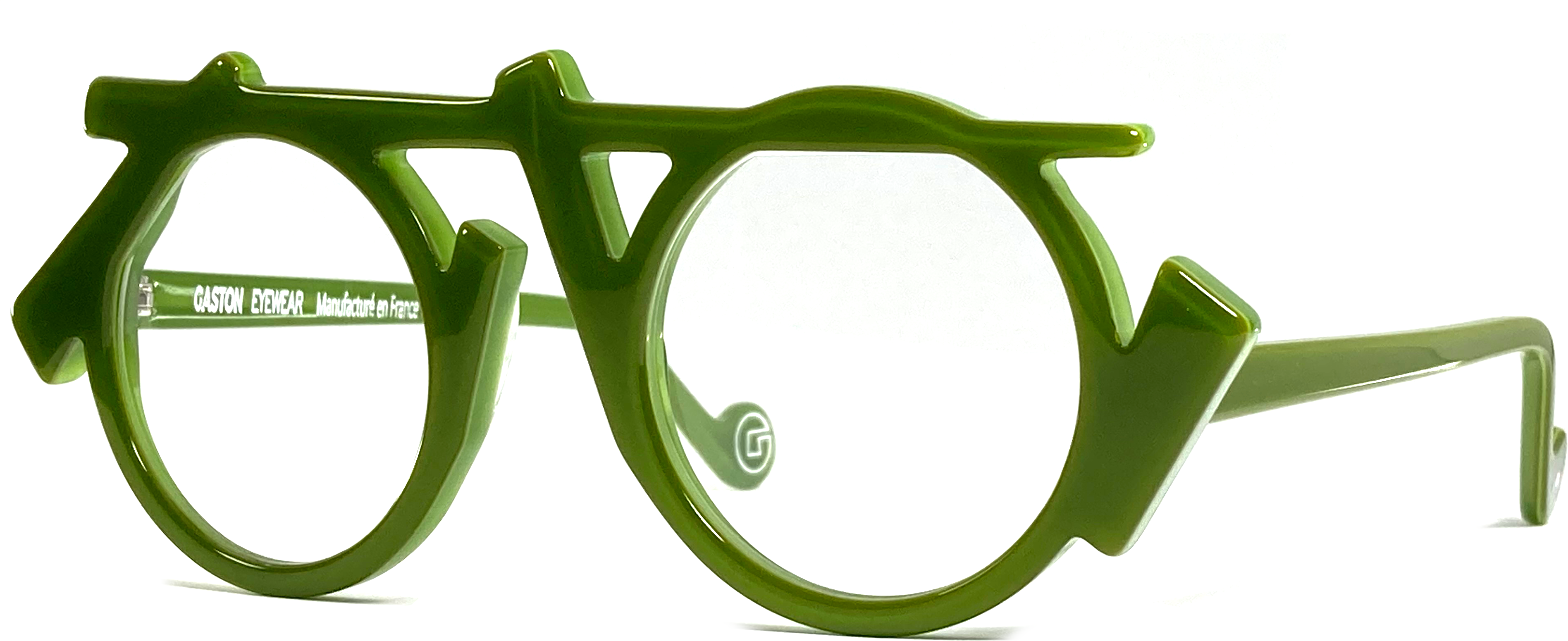 Gaston Eyewear