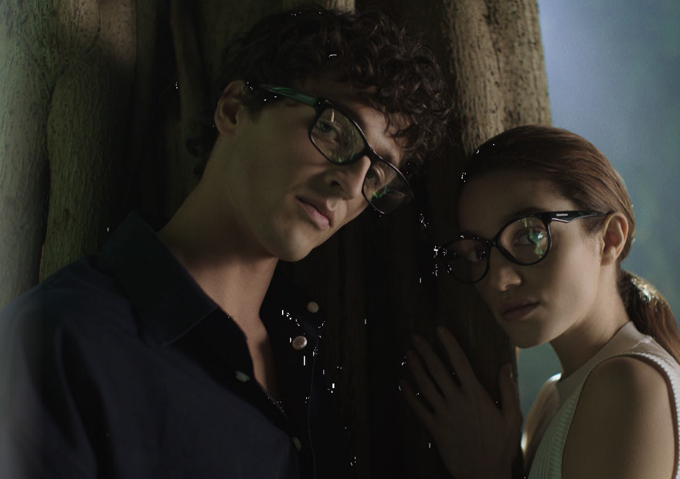 Giorgio Armani campagne