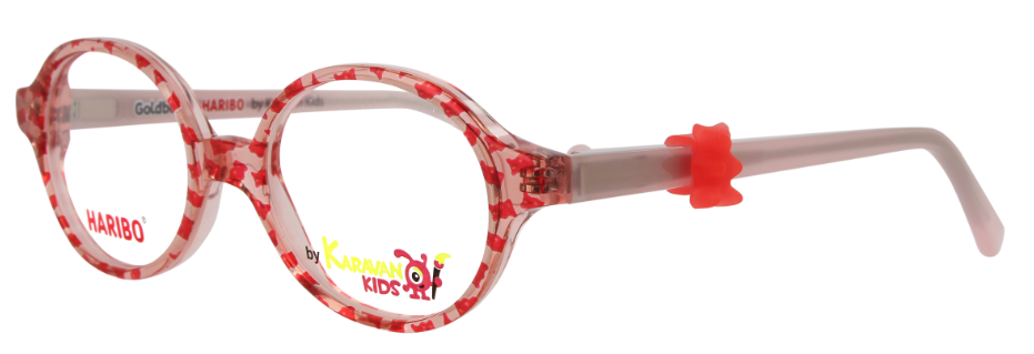 Collection capsule Haribo by Karavan Kids