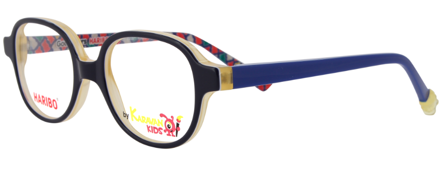 Collection capsule Haribo by Karavan Kids