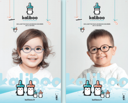KNCO lance la marque Kaliboo pour les bébés de 0 à 36 mois