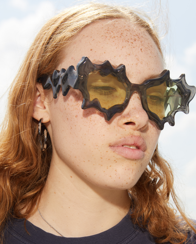 Komono x Florentina Leitner