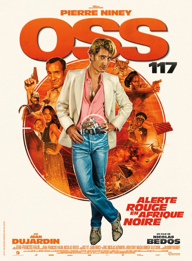 OSS 117