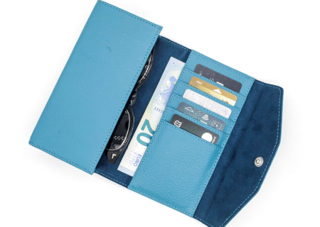  Portefeuille - Beaumour