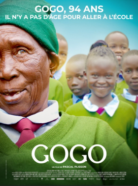Zeiss partenaire du film Gogo pour continuer à sensibiliser sur la santé visuelle
