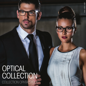 Aspex Europe distribuera BMW Eyewear en France