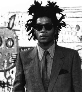 Etnia Barcelona : une collection hommage à l’artiste new-yorkais Jean-Michel Basquiat
