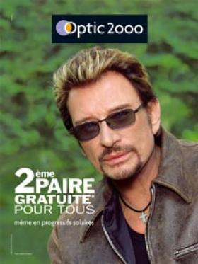 Nouvelle campagne TV Optic 2000 à découvrir en avant-première sur Acuité