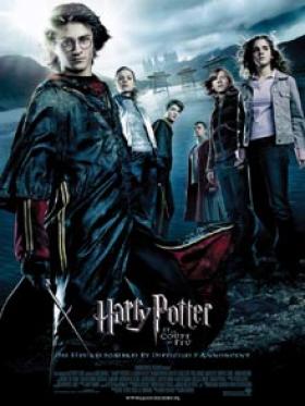 La publicité de la collection Harry Potter se glisse dans le prochain DVD du héros