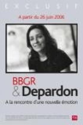 BBGR s’associe à Raymond Depardon pour faire découvrir un nouvel espace de vision à ses clients