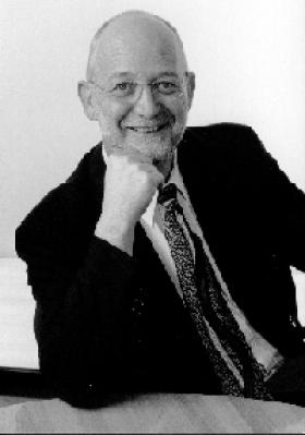 Christian Roméas, nouveau président de la Guilde des Lunetiers