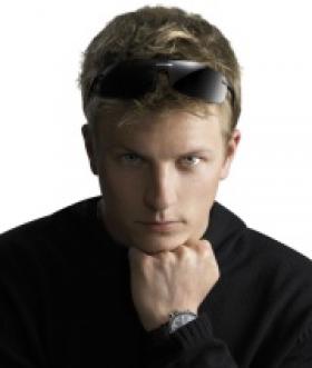 Kimi Räikkönen, star de la F1, s’associe à Tag Heuer pour développer une nouvelle ligne de lunettes