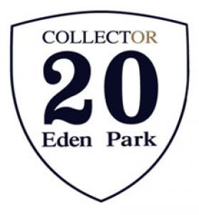 Eden Park : une ligne solaire en série limitée pour fêter ses 20 ans