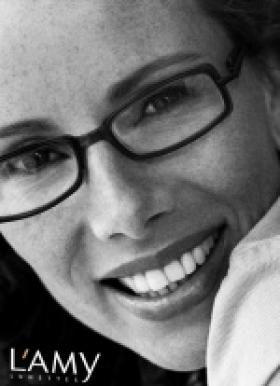 Lunettes L'Amy organise un concours de vitrine pour promouvoir son nouvel univers