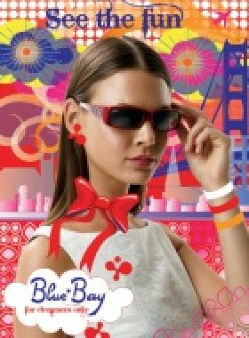 Safilo oppose les genres pour ses nouvelles campagnes de communication