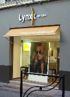 Lynx Optique à Cannes : un service spécial VIP livrant les montures 24h/24