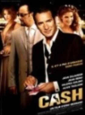 Le film-évènement ‘Cash' met à l'honneur les montures Jean Reno