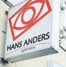 Les 32 magasins Hans Anders signent un accord avec Mutualia Nord de France