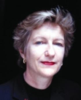 Laurence Lafont, pionnière des montures créateurs, n'est plus