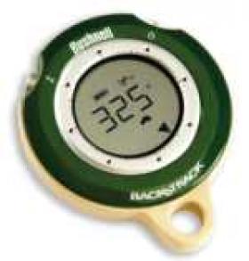 Bushnell lance une boussole GPS à proposer en complément de vos produits outdoor