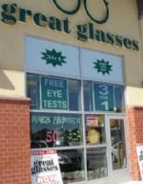 Canada : condamnation exemplaire d'une chaîne d'optique à 23 millions euros d'amende pour vente sans ordonnance