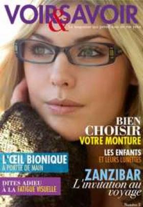 La CDO édite pour ses adhérents un magazine dédié au consommateur