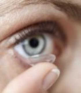 Contactologie : les lentilles souples journalières ont le vent en poupe