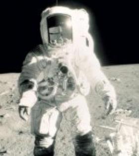 Il y a 40 ans, Carl Zeiss accompagnait Apollo 11 sur la Lune !