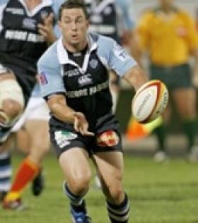 Les Opticiens Mutualistes équiperont en lentilles les joueurs du championnat de France de rugby