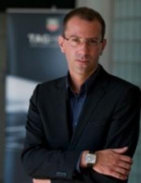 Thomas Houlon reprend du service chez Logo en tant que Directeur Marketing