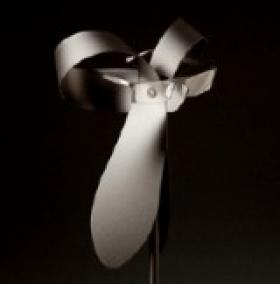 Des montures hors du commun par le créateur belge Hoet