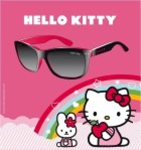 Une collection solaire Hello Kitty à verres polarisants par ADCL Aplus