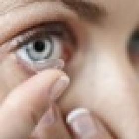 Les ophtalmologistes adaptateurs de lentilles favorables à l'encadrement de la vente sur Internet