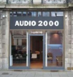 Audio 2000 atteint les 200 points de vente à Rennes