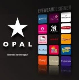 Opal lance aujourd'hui son nouveau site marchand