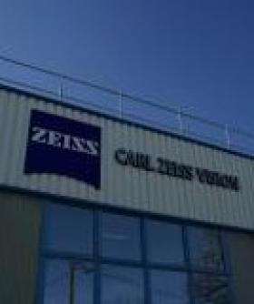Les progressifs de marque Zeiss seront fabriqués en France