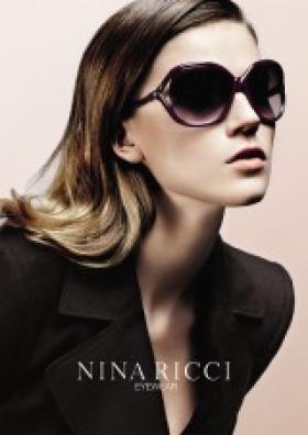 Nina Ricci Eyewear aborde l'été avec deux modèles phares