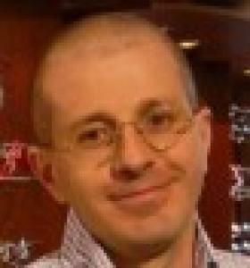 'L'Ordre des opticiens, c'est gagné sur le long terme', affirme Ghislain Duroy, chef de file du projet