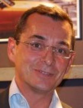 Olivier Petitfils, DG d'ADCL - Aplus : ‘Nos montures Benetton sont parfaitement adaptées au marché français'