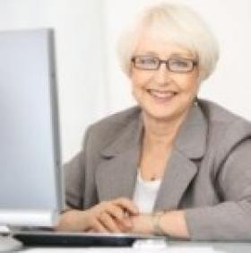 Le port de bonnes lunettes aide les personnes âgées à conserver une bonne santé mentale